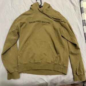 Bass Pro Hoodie